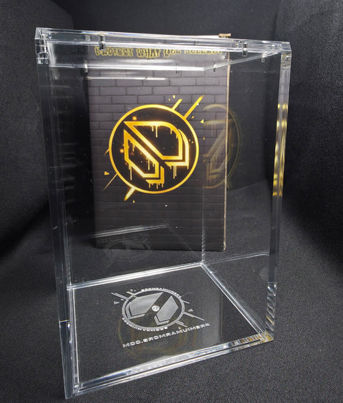 1 ThrillJoy PIX Protector Premium Armor(Mold Version)