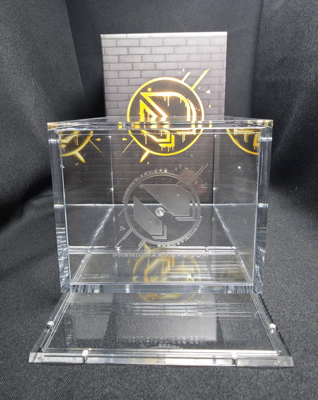 1 ThrillJoy PIX Protector Premium Armor(Mold Version)