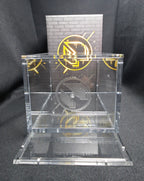 1 ThrillJoy PIX Protector Premium Armor(Mold Version)