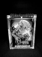 PumpkinHead Horror Funko Pop Custom Premium Armor