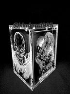 PumpkinHead Horror Funko Pop Custom Premium Armor
