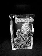 PumpkinHead Horror Funko Pop Custom Premium Armor