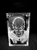 PumpkinHead Horror Funko Pop Custom Premium Armor