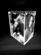 Zach De La Rocha Funko Pop Custom Premium Armor