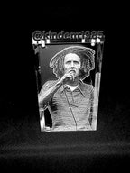 Zach De La Rocha Funko Pop Custom Premium Armor