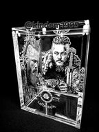 Ragnar Funko Pop Custom Premium Armor