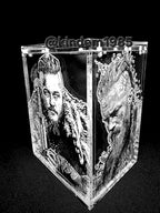 Ragnar Funko Pop Custom Premium Armor