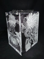 Reno Kaisen N8 Funko Pop Custom Premium Armor