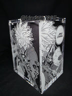 Reno Kaisen N8 Funko Pop Custom Premium Armor