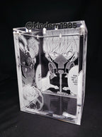 Reno Funko Pop Custom Premium Armor