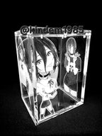 Reze Chainsaw Man Funko Pop Custom Premium Armor