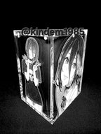 Reze Chainsaw Man Funko Pop Custom Premium Armor