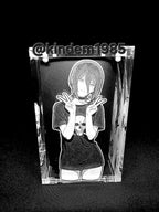 Reze Chainsaw Man Funko Pop Custom Premium Armor