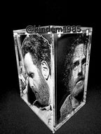 Rick Grimes Funko Pop Custom Premium Armor