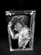 Rick Grimes Funko Pop Custom Premium Armor