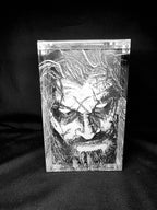 Rob Zombie Funko Pop Custom Premium Armor
