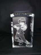 Rock Lee Funko Pop Custom Premium Armor