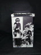 Rock Lee Funko Pop Custom Premium Armor