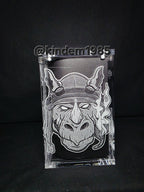 RockSteady TMNT Funko Pop Custom Premium Armor