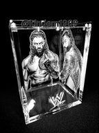 Roman Reigns Funko Pop Custom Premium Armor