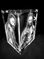 Roman Reigns Funko Pop Custom Premium Armor