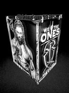 Roman Reigns Funko Pop Custom Premium Armor