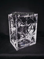 Rukia Bleach Funko Pop Custom Premium Armor