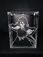 Rukia Bleach Funko Pop Custom Premium Armor