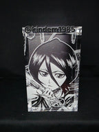Rukia Bleach Funko Pop Custom Premium Armor