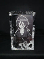 Rukia Bleach Funko Pop Custom Premium Armor
