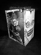 Ryuk Death Note Funko Pop Custom Premium Armor