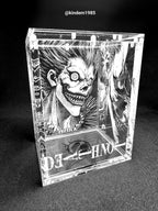 Ryuk Death Note Funko Pop Custom Premium Armor