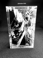 Ryuk Death Note Funko Pop Custom Premium Armor