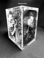 Ryuk Death Note Funko Pop Custom Premium Armor
