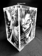 Ryuk Death Note Funko Pop Custom Premium Armor