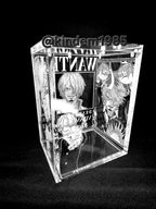 Sanji One Piece Funko Pop Custom Premium Armor