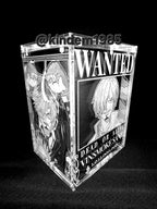 Sanji One Piece Funko Pop Custom Premium Armor