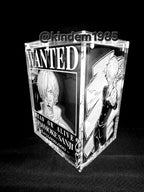 Sanji One Piece Funko Pop Custom Premium Armor