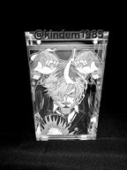 Sanji One Piece Funko Pop Custom Premium Armor