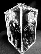 Sanji OP Funko Pop Custom Premium Armor
