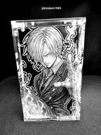 Sanji OP Funko Pop Custom Premium Armor