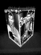 Scott Hall Funko Pop Custom Premium Armor