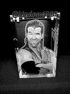 Scott Hall Funko Pop Custom Premium Armor