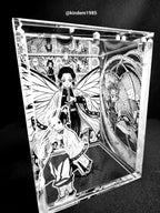 Shinobu Demon Slayer Funko Pop Custom Premium Armor