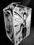 Shinobu Demon Slayer Funko Pop Custom Premium Armor