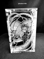 Shinobu Demon Slayer Funko Pop Custom Premium Armor