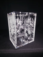 Shredder TMNT Funko Pop Custom Premium Armor