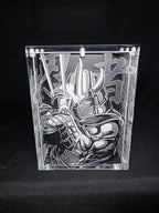Shredder TMNT Funko Pop Custom Premium Armor