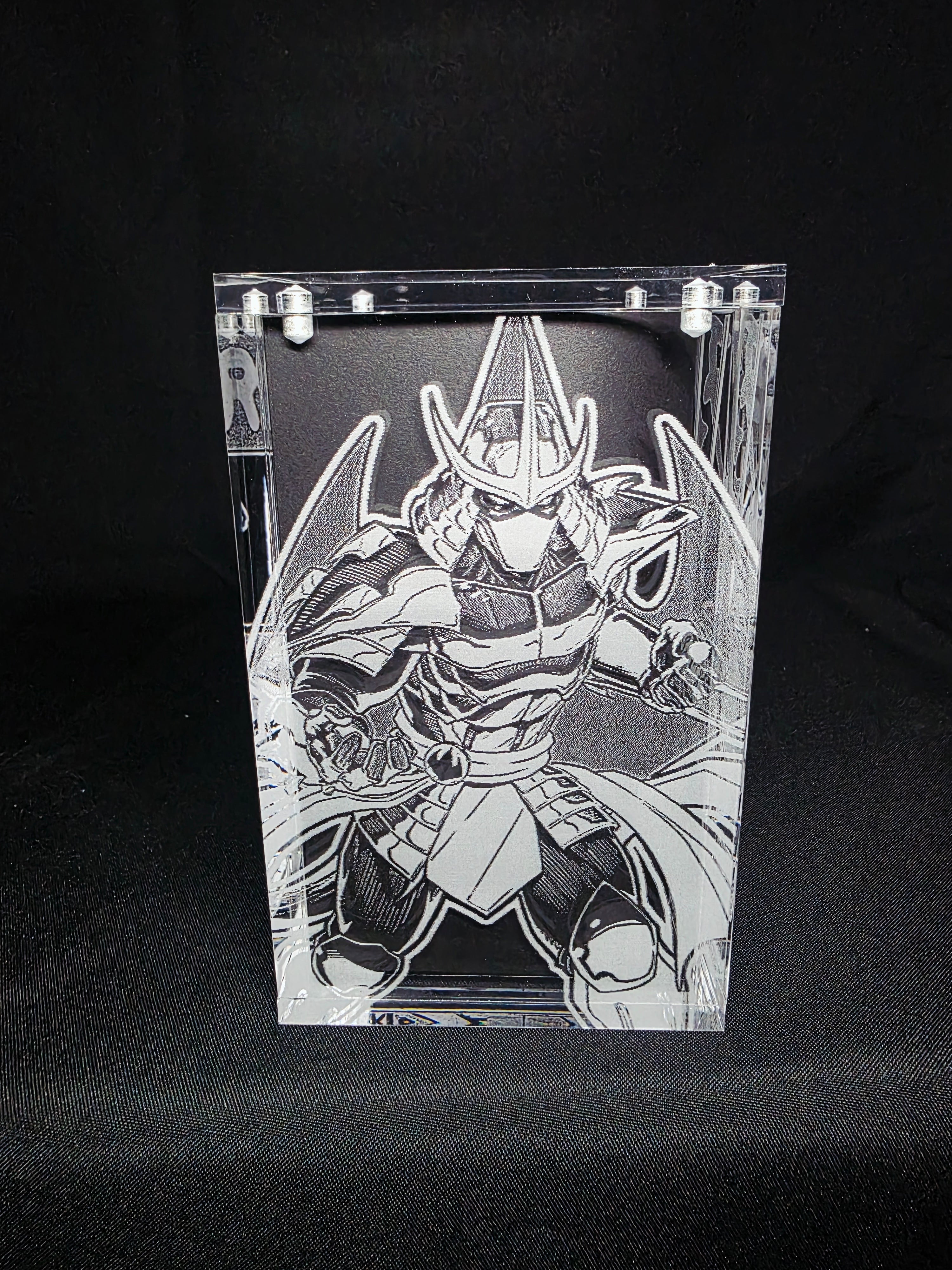 Shredder TMNT Funko Pop Custom Premium Armor