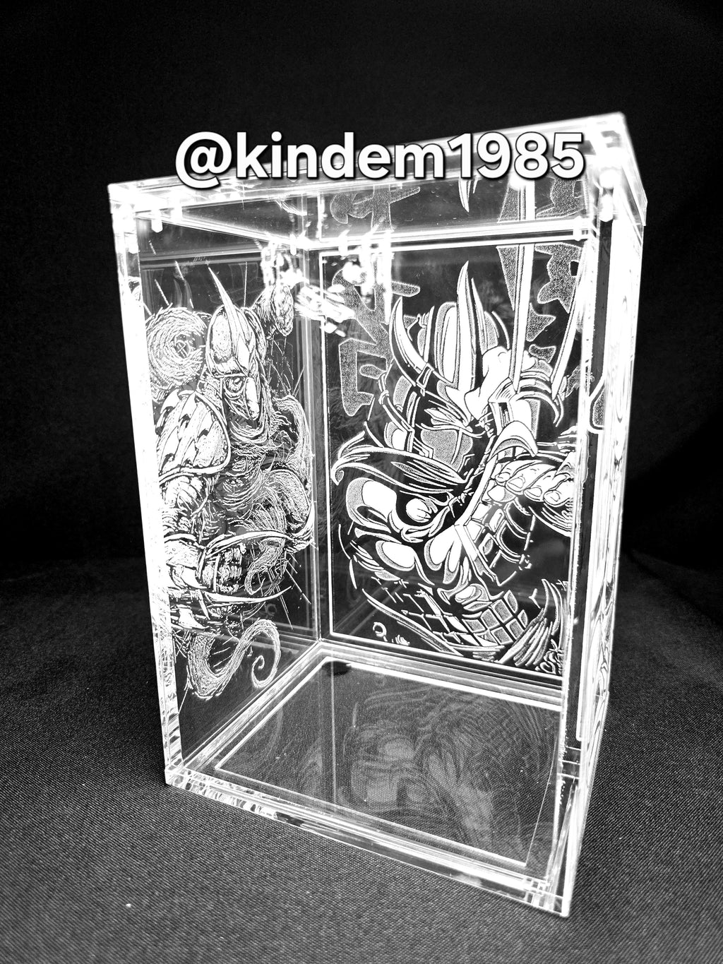 Shredder ThrillJoy Pix! Premium Armor
